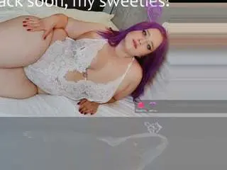 Camsoda Adult Webcam of adabelaurhotdream