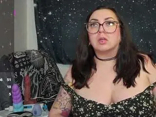 Camsoda Best live sex cam show of sqwertybabe