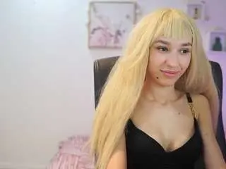 Camsoda Free Porn Cam of amailiuu