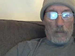 Camsoda Private Sex Chat of dirtynastyoldman