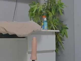 Camsoda Live Porn of luckyystrike