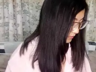 Camsoda Nude Webcam of sophiayamamoto