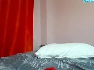 Camsoda Live Sex Cam of sweet-ellam