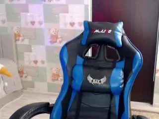 Camsoda Live Porn of korolek12