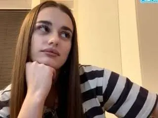 Camsoda Adult Webcams of mariettanicolaus