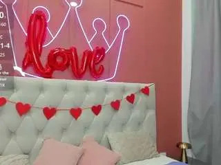 Camsoda Adult Webcam of monikacharming