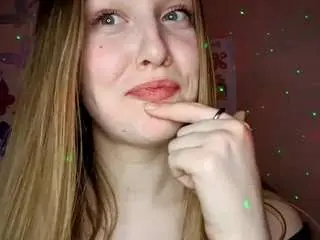 Camsoda Private Sex Chat of patsyprang