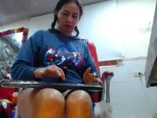 Camsoda Live Porn of sexy-matute