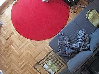 Camsoda Live Sex of voyeurcam-julmodels-living-7