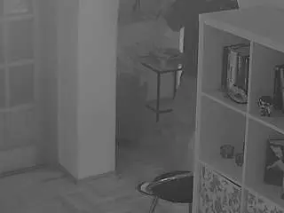 Camsoda Nude Webcam of voyeurcam-julmodels-living-7