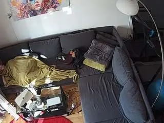 Camsoda Sex Chat of voyeurcam-julmodels-living-7