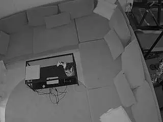 Camsoda Best live sex cam show of voyeurcam-julmodels-living-7