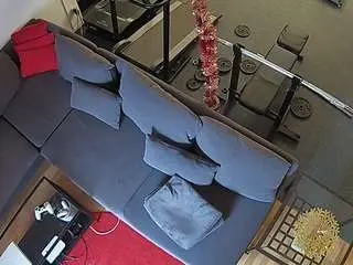 Camsoda Best live sex cam show of voyeurcam-julmodels-living-7