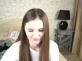 Camsoda Sex Cam of crystalblissi