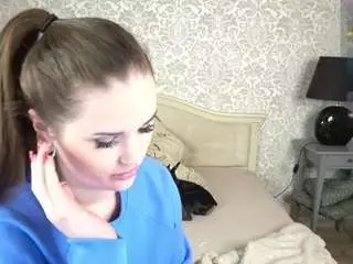 Camsoda Adult Video Chat of crystalblissi