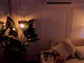 Camsoda Sex Chat of dafnne-hills