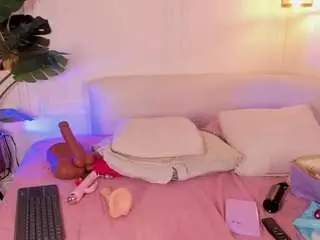 Camsoda Private Sex Chat of dafnne-hills