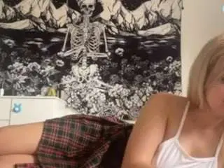 Camsoda Best Webcam of jacquicapper