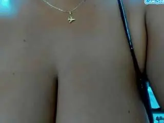 Camsoda Sex Chat of olivahot31