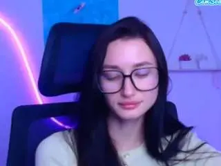 Camsoda Nude Webcam of runadiva