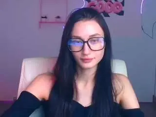 Camsoda Best Webcam of runadiva