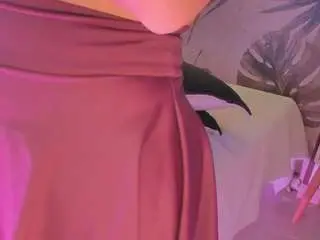 Camsoda Best Webcam of samaantha-white