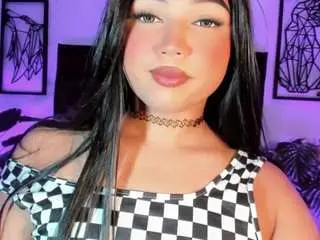 Camsoda Adult Webcams of zoe-zaballa