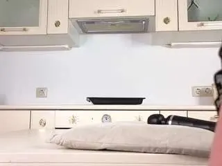 Camsoda Best Webcam of gwenbrittle