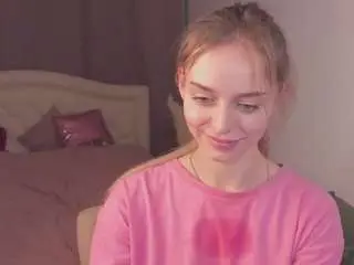 Camsoda Private Sex Chat of joyce-shinne