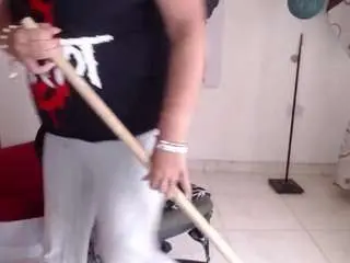 Camsoda Best live sex cam show of vivian-milf-paint