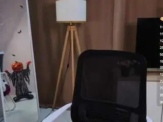 Camsoda Sex Cam of megancooks