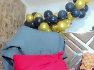 sexyybrii from camsoda