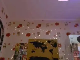 Camsoda Private Sex Chat of alisastarr