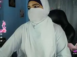 falakyasin from camsoda