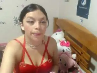 Camsoda Live Sex of montthbluee