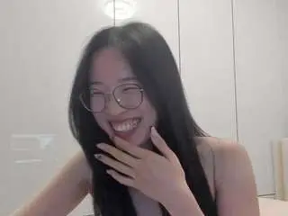 Camsoda Nude Webcam of secretgirlfriendxo