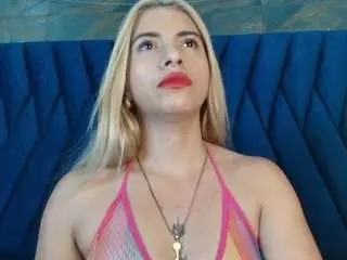 Camsoda Sex Cam of barbiie-98