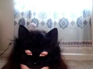 Camsoda Adult Video Chat of foxxxyhaze