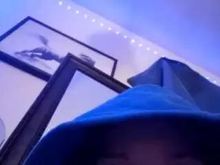 Camsoda Free Porn Cam of knai