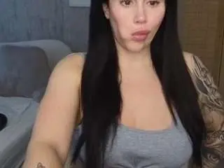 libbyloveheart from camsoda