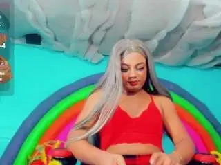 Camsoda Best live sex cam show of mayka-brunette01