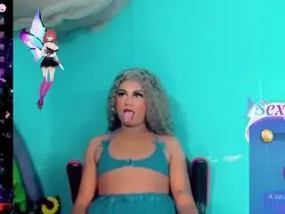 Camsoda Watch Live Sex Cams of mayka-brunette01