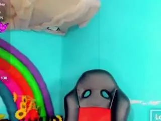 Camsoda Live Sex of mayka-brunette01