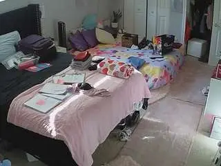 Camsoda Adult Video Chat of voyeurcam-house-charleys-room