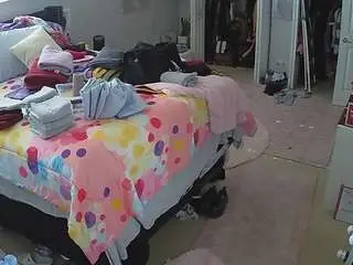 Camsoda Private Sex Chat of voyeurcam-house-charleys-room