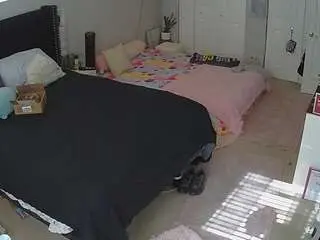 Camsoda Sex Chat of voyeurcam-house-charleys-room