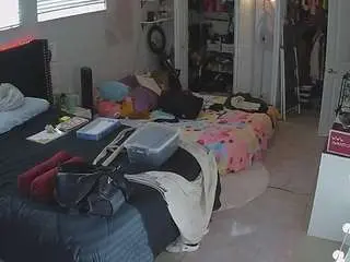 Camsoda Live Sex of voyeurcam-house-charleys-room