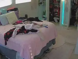 Camsoda Sex Chat of voyeurcam-house-charleys-room