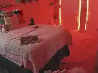 Camsoda Sex Cam of voyeurcam-house-charleys-room