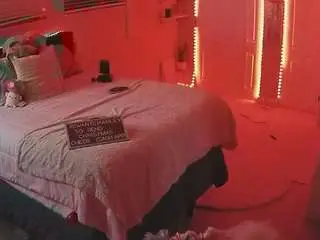 Camsoda Live Porn of voyeurcam-house-charleys-room